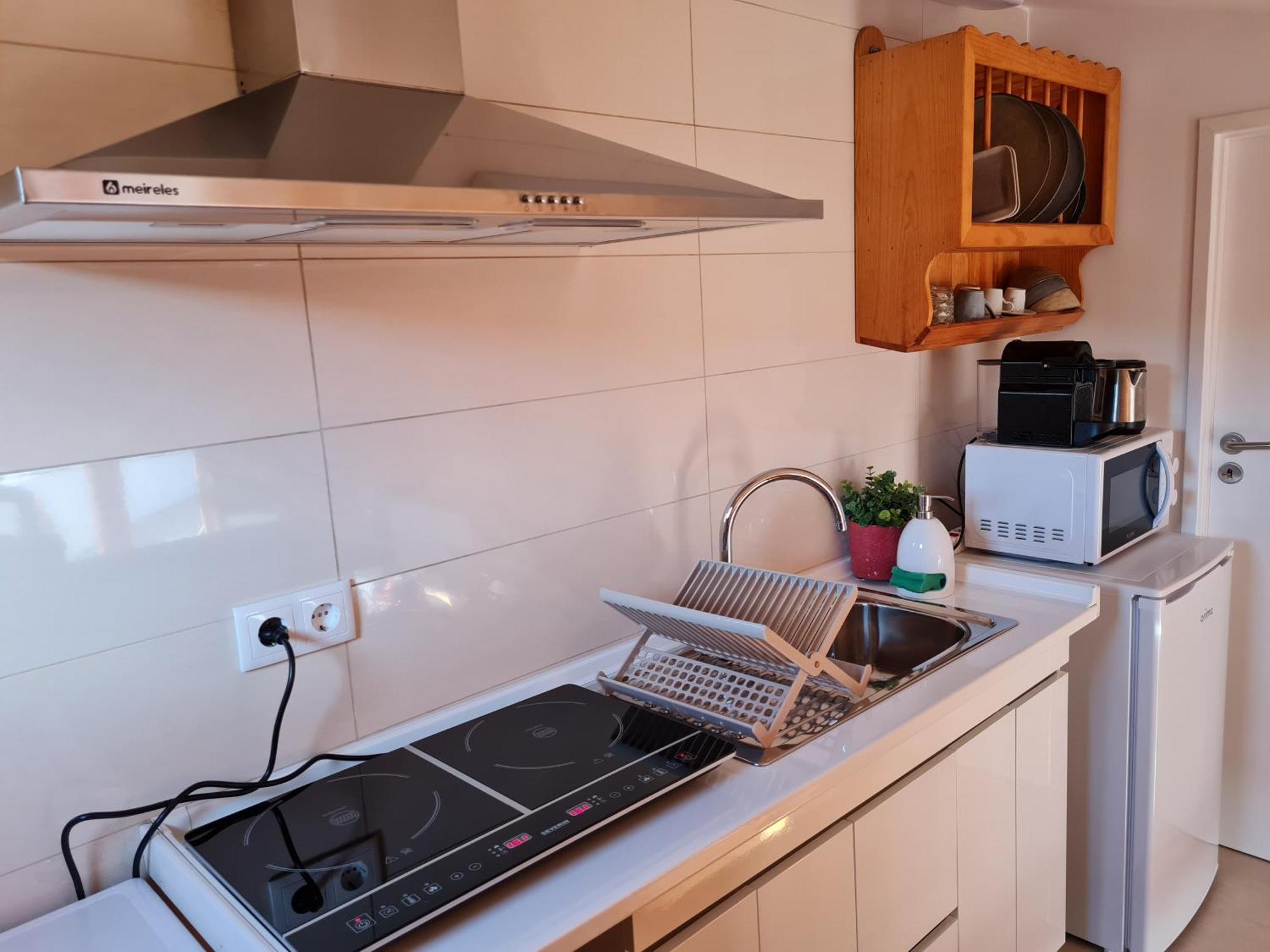 Coliving The Valley Portugal - Pt Apartamentos Com Cozinha Partilhada - En Apartments With Shared Kitchen Vale de Cambra Eksteriør bilde