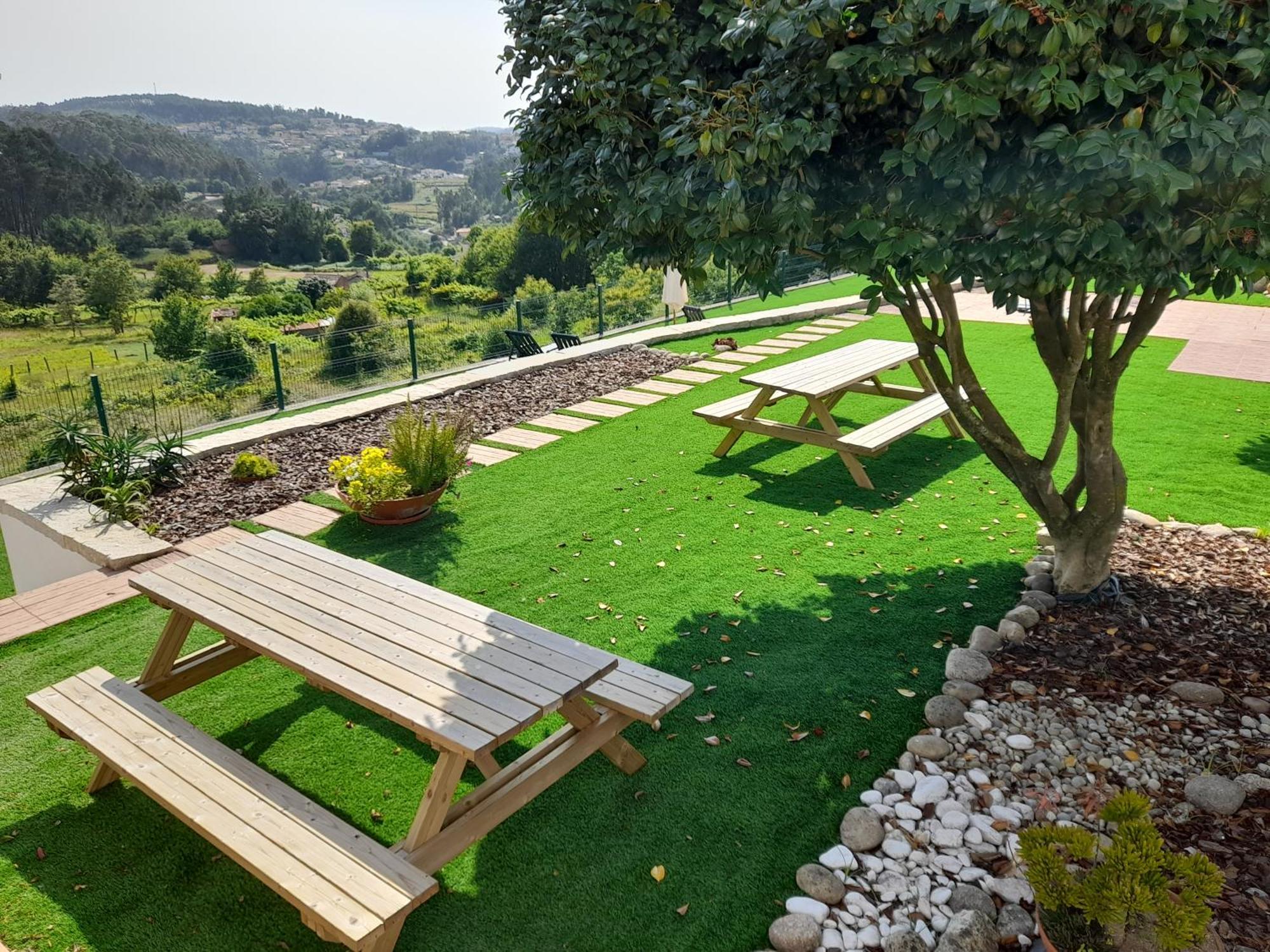 Coliving The Valley Portugal - Pt Apartamentos Com Cozinha Partilhada - En Apartments With Shared Kitchen Vale de Cambra Eksteriør bilde