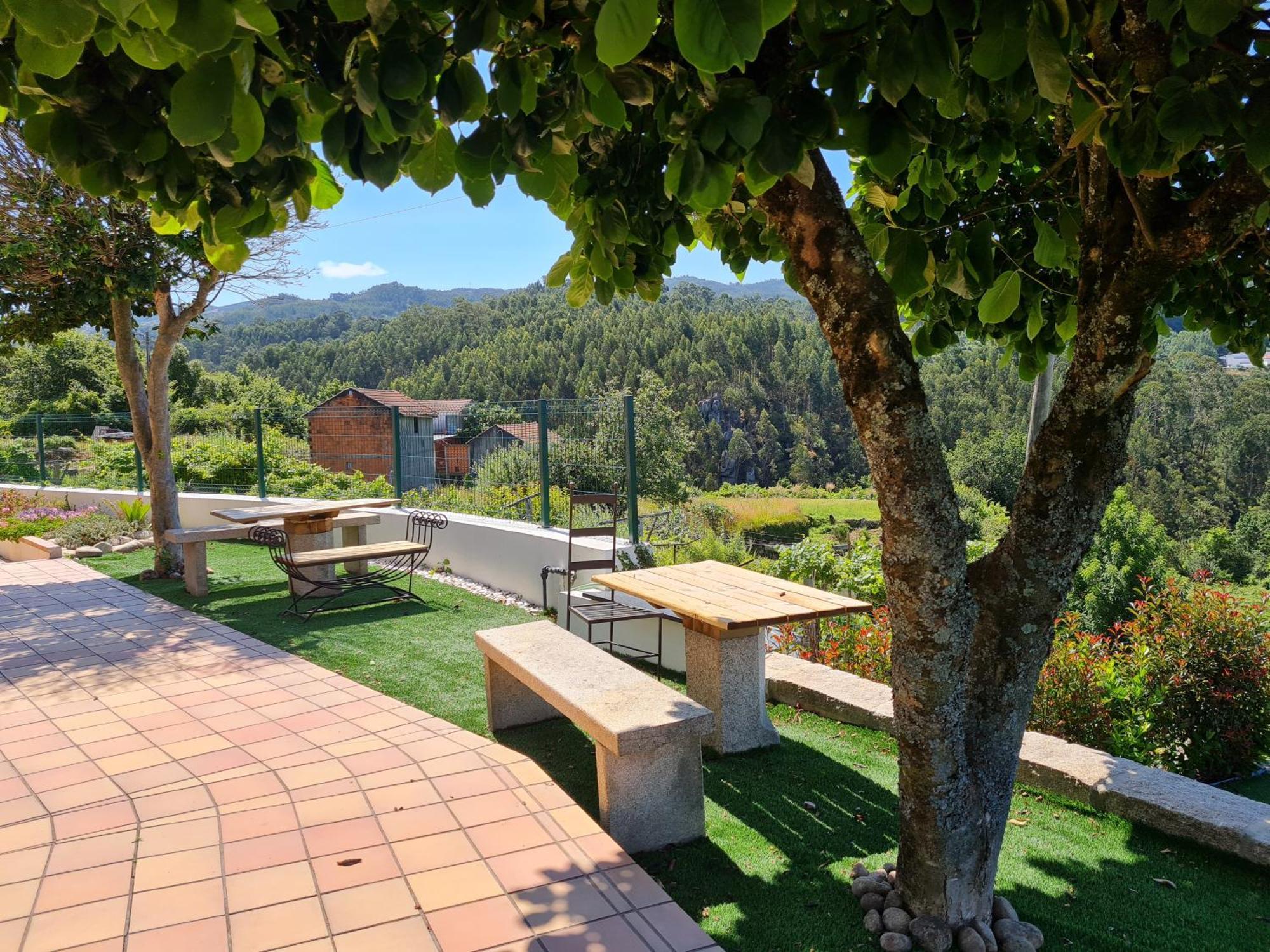 Coliving The Valley Portugal - Pt Apartamentos Com Cozinha Partilhada - En Apartments With Shared Kitchen Vale de Cambra Eksteriør bilde