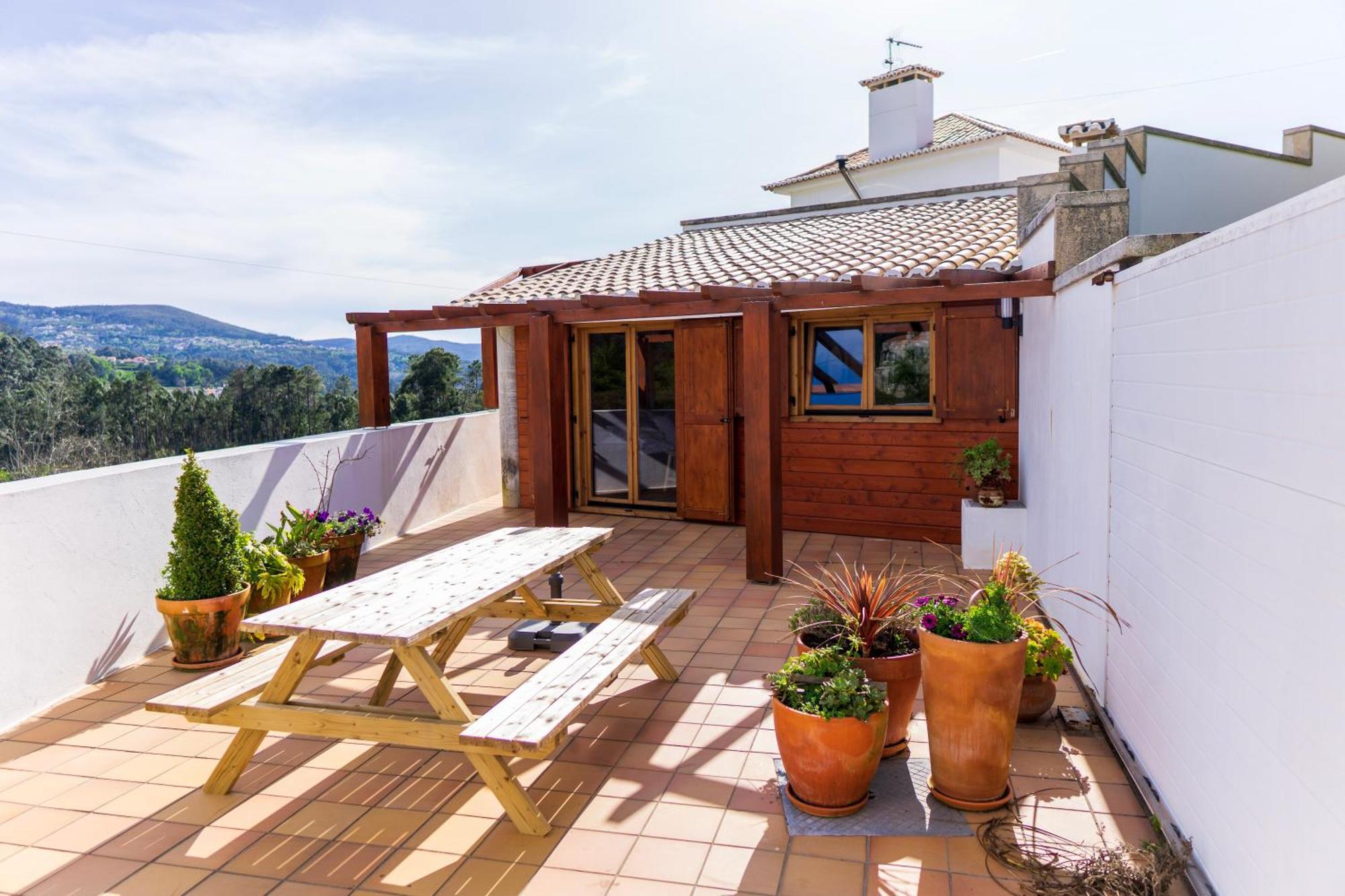 Coliving The Valley Portugal - Pt Apartamentos Com Cozinha Partilhada - En Apartments With Shared Kitchen Vale de Cambra Eksteriør bilde